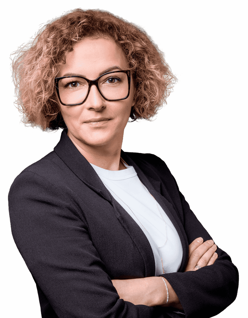 Aurélie Gomez Assistante administrative